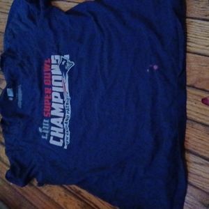 A patriot shirt L